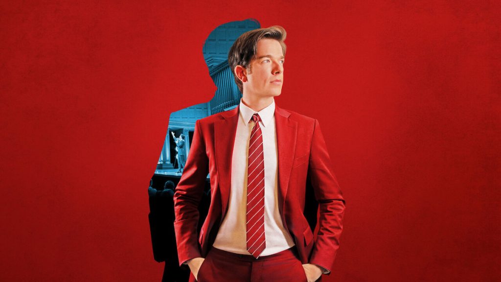 دانلود استند آپ کمدی John Mulaney: Baby J 2023 ( جان مولانی: بچه جی ۲۰۲۳ ) با زیرنویس فارسی چسبیده