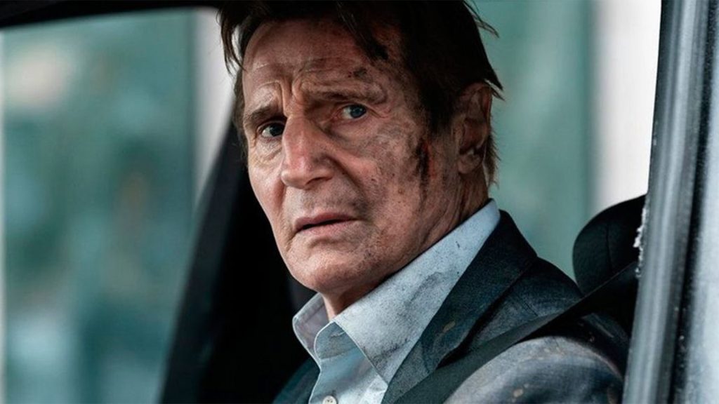 تریلر فیلم Retribution
