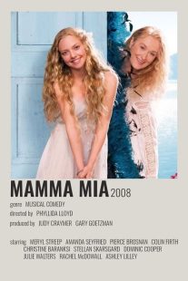 Mamma Mia!