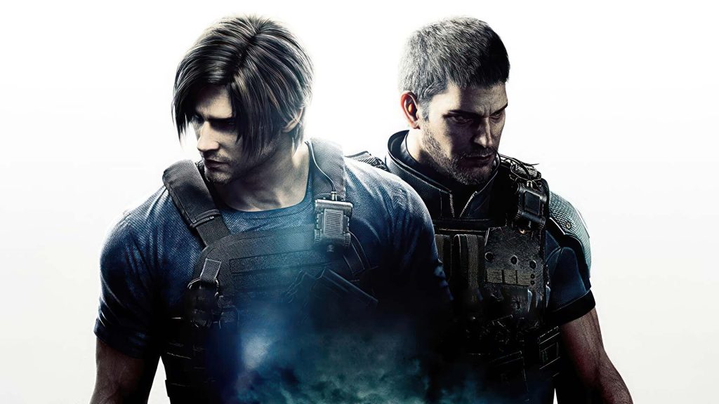 تریلر Resident Evil: Death Island