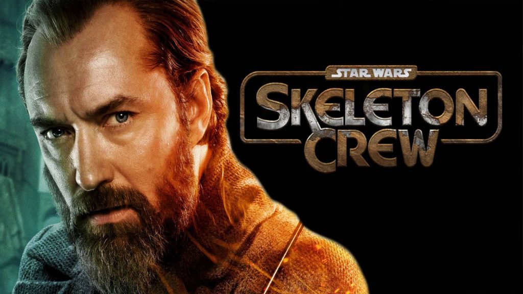 تعداد قسمت‌های سریال Star Wars: Skeleton Crew