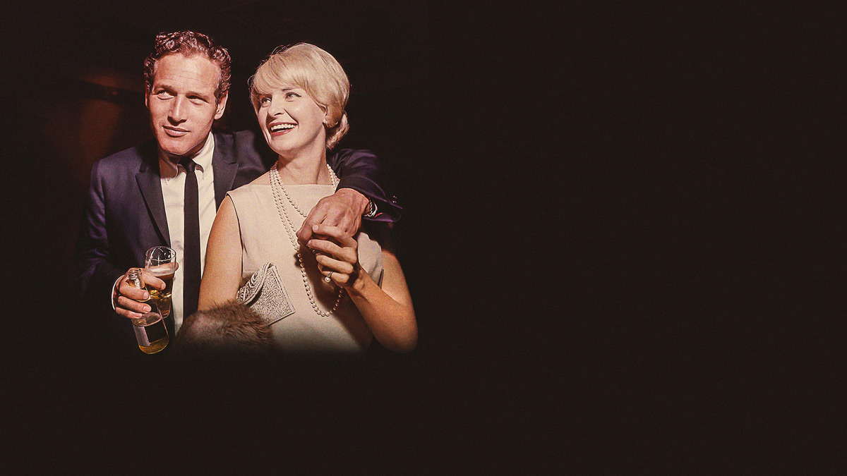 The Last Movie Stars
