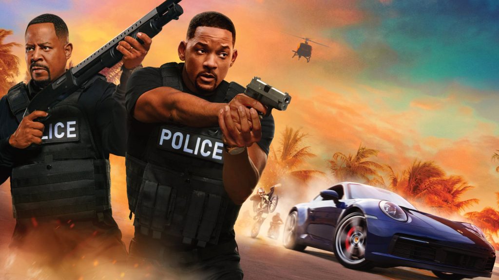 تاریخ اکران فیلم Bad Boys 4