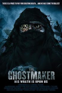 The Ghostmaker