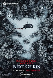 Paranormal Activity: Next of Kin