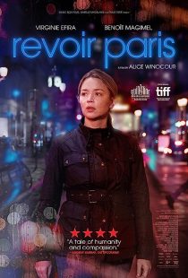 Revoir Paris