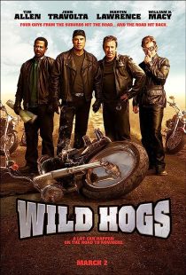 Wild Hogs