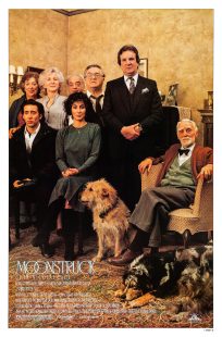 Moonstruck