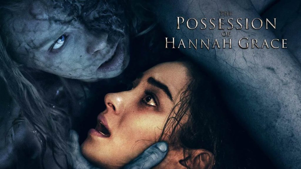دانلود فیلم The Possession of Hannah Grace 2018 ( تسخیر هانا گریس ۲۰۱۸ ) با زیرنویس فارسی چسبیده