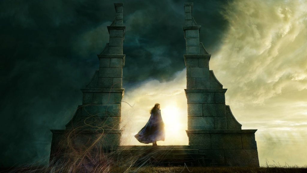 تریلر فصل دوم The Wheel of Time