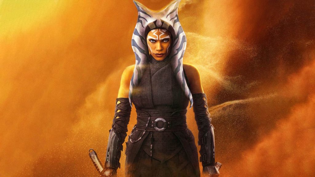 تریلر جدید سریال Ahsoka
