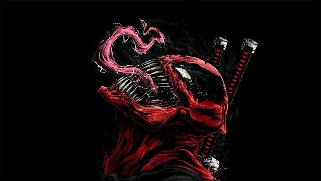 Deadpool 3 و Venom 3