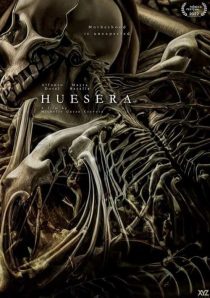 Huesera: The Bone Woman
