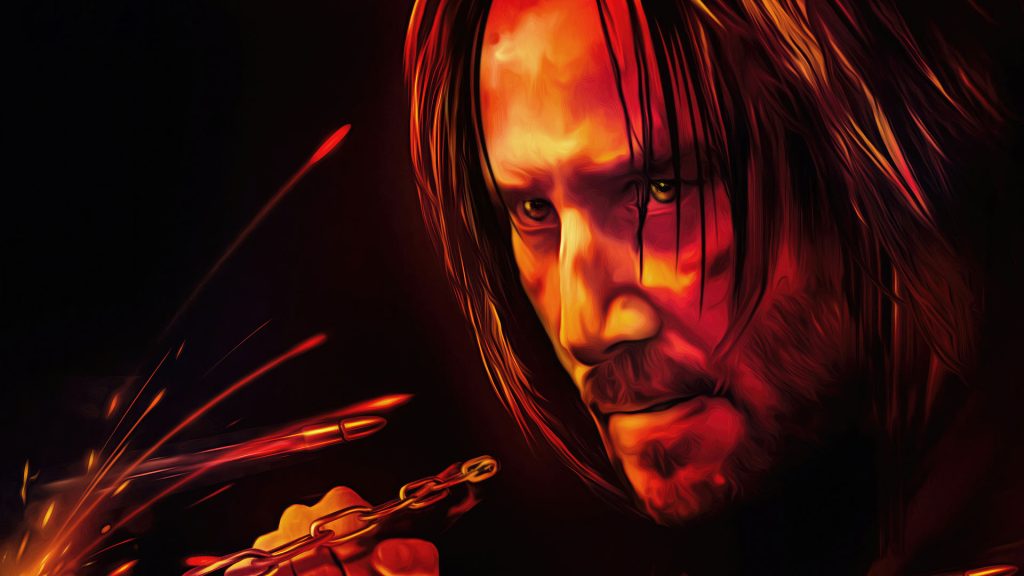 فیلم John Wick 5