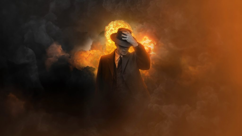 اطلاعات فیلم Oppenheimer