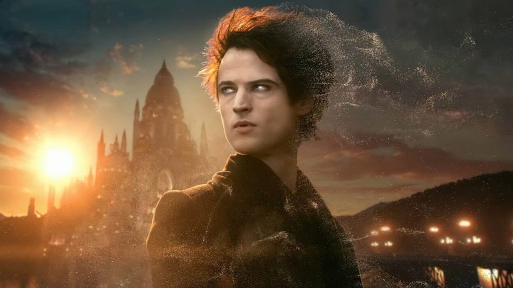 فصل بعدی سریال The Sandman
