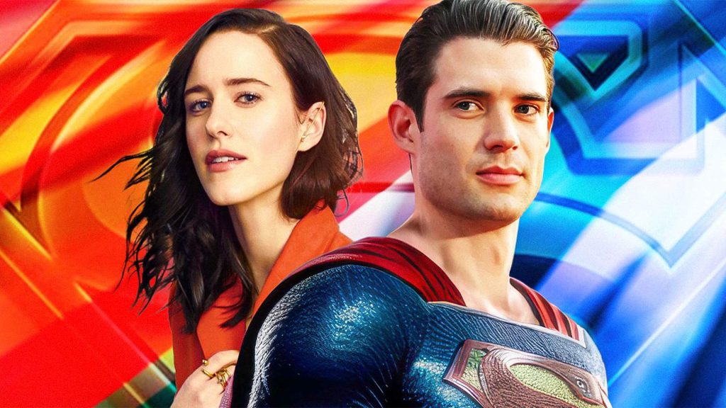 داستان فیلم Superman: Legacy