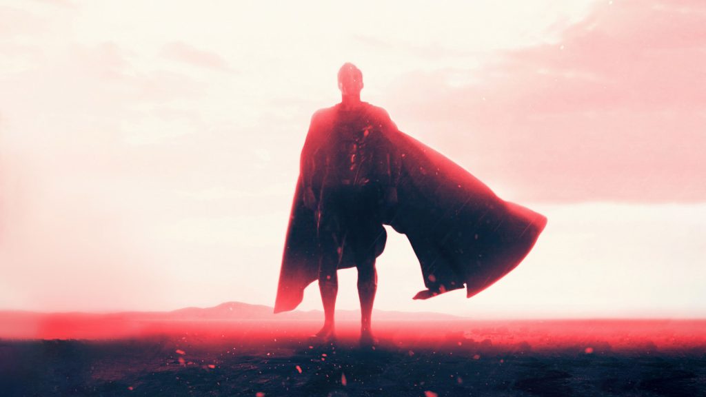 اطلاعات فیلم Superman: Legacy