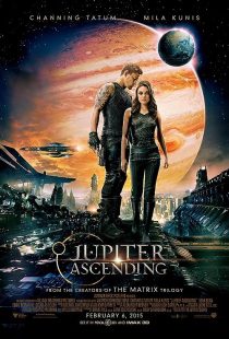 Jupiter Ascending