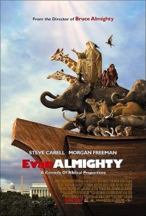 Evan Almighty