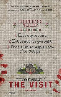 The Visit