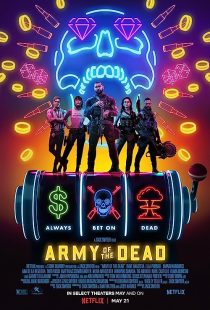 Army of the Dead