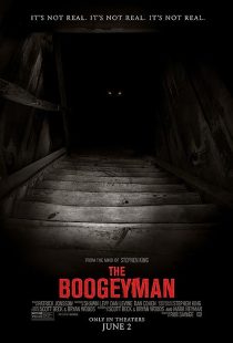 The Boogeyman