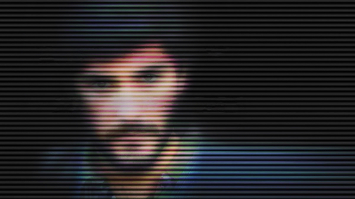 Ghosts of Beirut