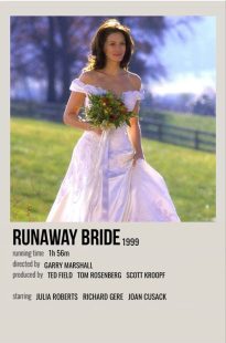 Runaway Bride