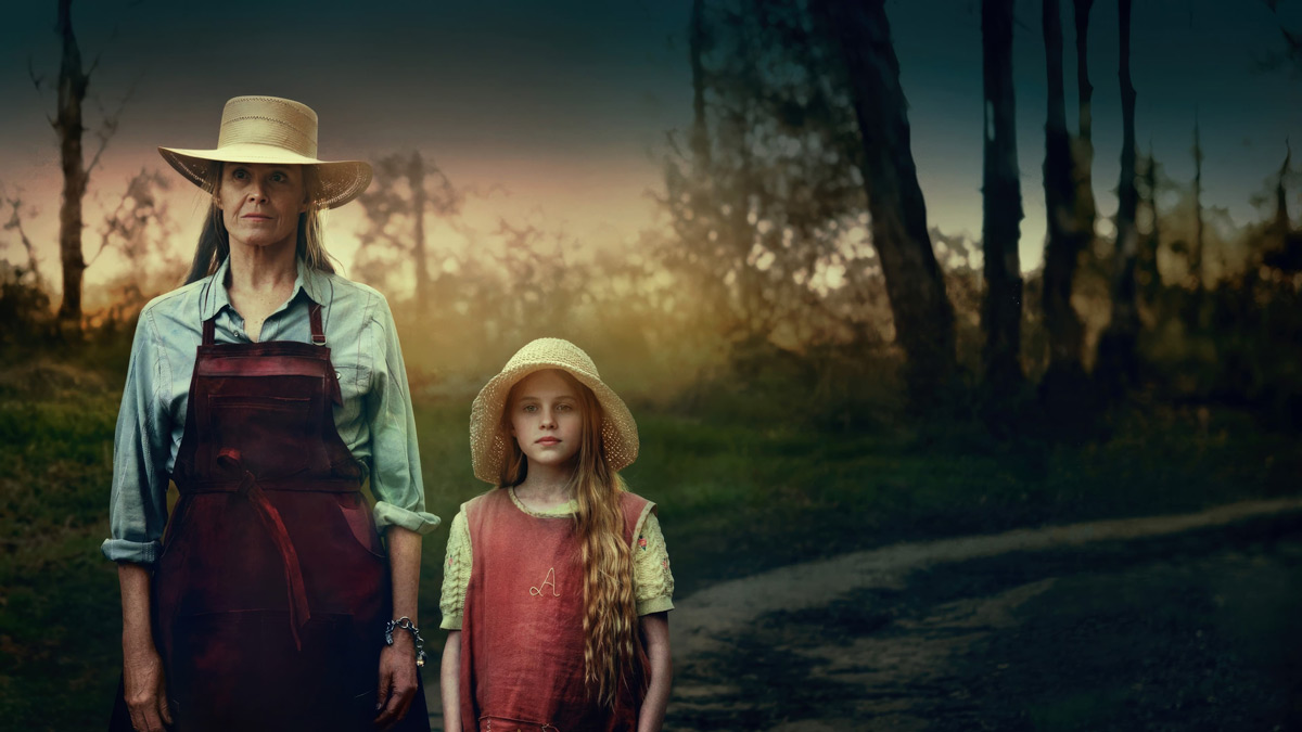The Lost Flowers of Alice Hart