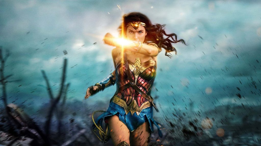 فیلم Wonder Woman 3