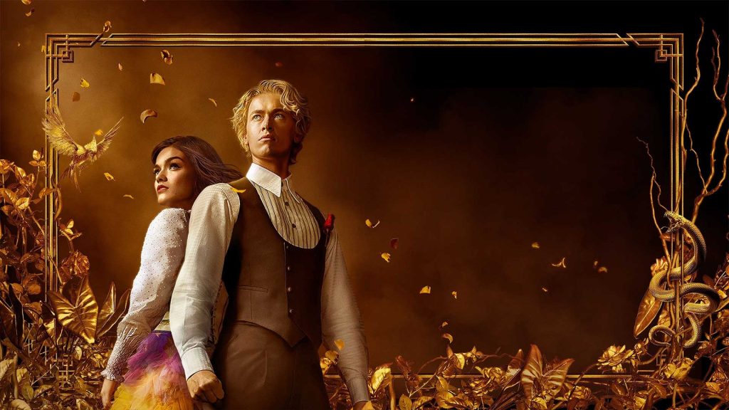 تصاویر فیلم جدید The Hunger Games