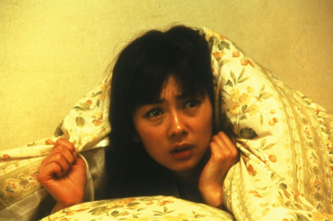 دانلود فیلم Ju-On: The Grudge 2 2003 ( جو-آن: کینه 2 ) با زیرنویس فارسی چسبیده