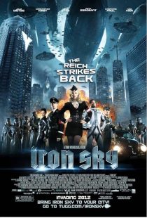 Iron Sky