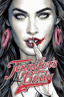 Jennifer's Body