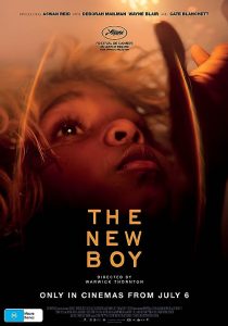 The New Boy