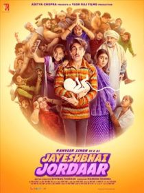 Jayeshbhai Jordaar