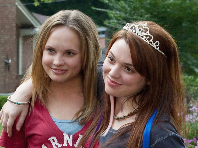 دانلود فیلم Mean Girls 2 2011 ( دختران بدجنس 2 ) با زیرنویس فارسی چسبیده