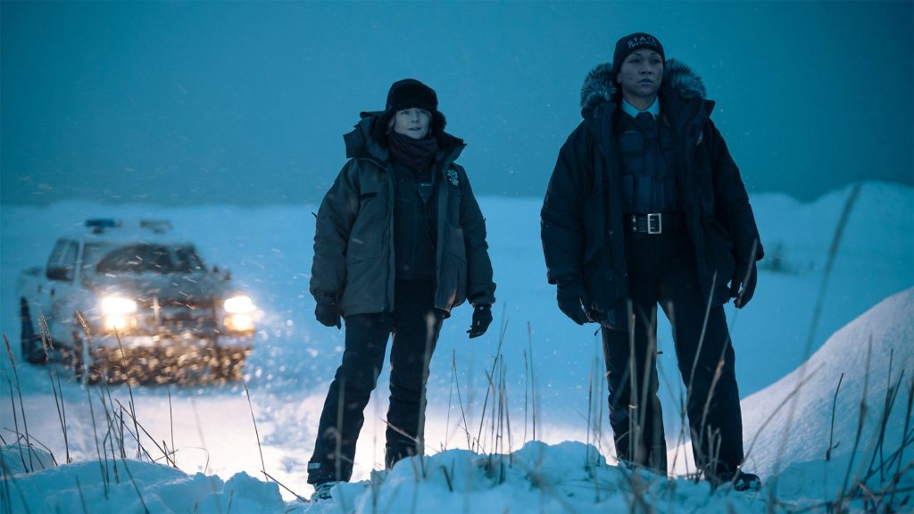 تریلر True Detective: Night Country