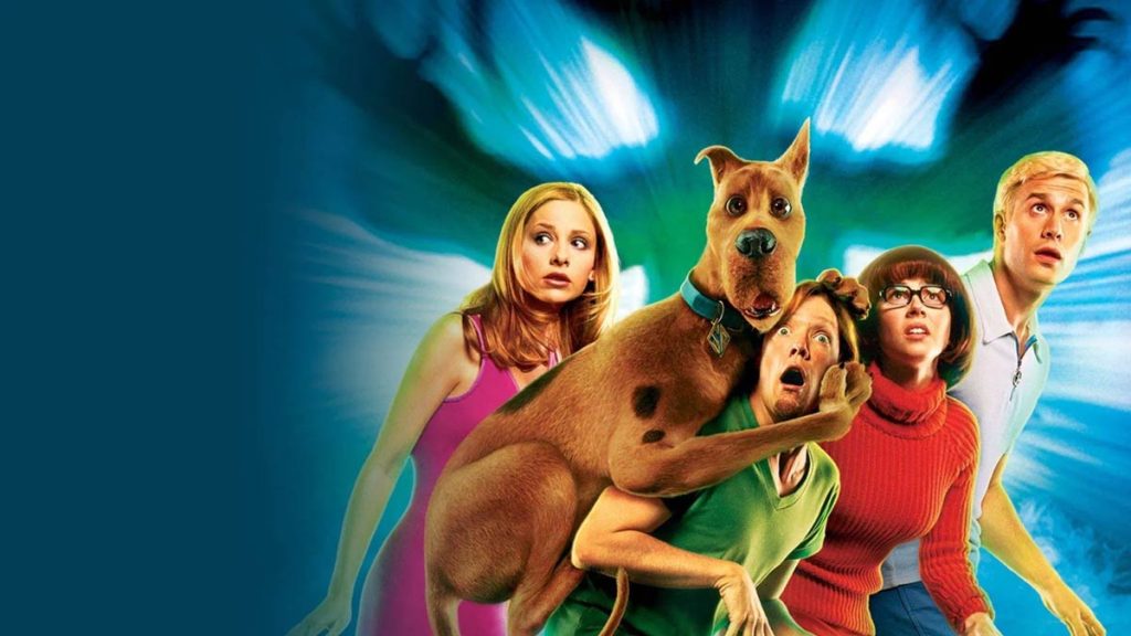 دانلود فیلم Scooby-Doo 2002 ( اسکوبی-دو ۲۰۰۲ ) با زیرنویس فارسی چسبیده