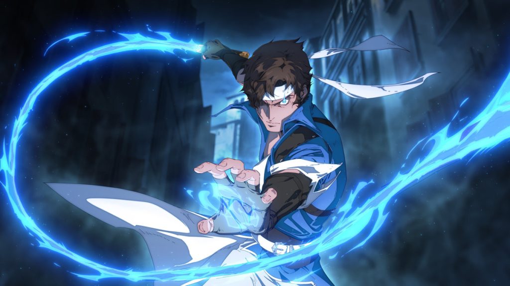 دانلود سریال Castlevania: Nocturne ( کسلوانیا: سمفونی شبانه ) با زیرنویس فارسی چسبیده