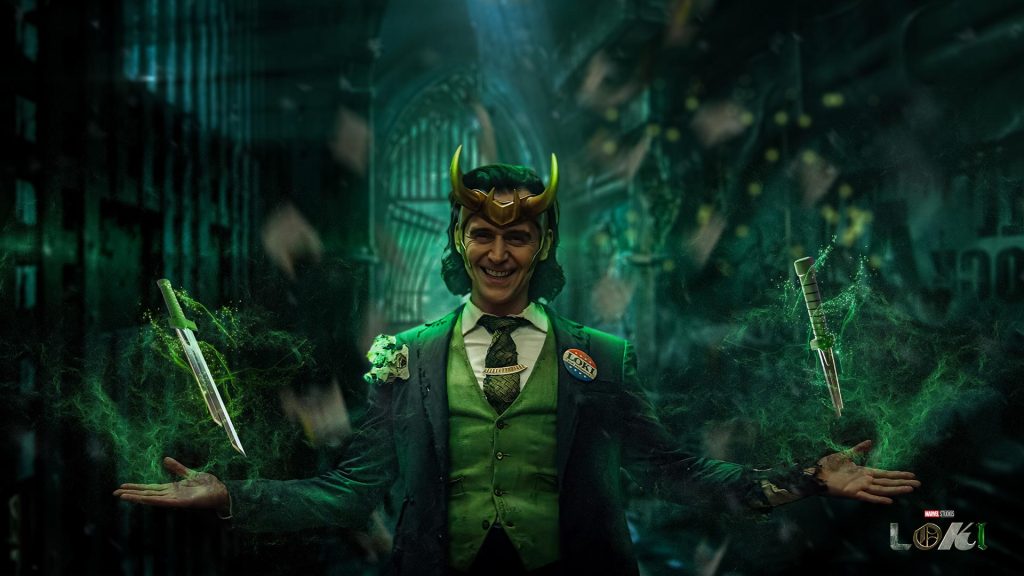 تریلر جدید فصل دوم سریال Loki