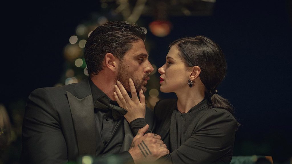 دانلود فیلم 365 Days: This Day 2022 ( ۳۶۵ روز ۲: امروز ۲۰۲۲ ) با زیرنویس فارسی چسبیده