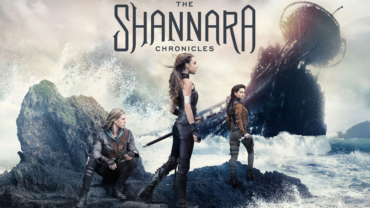 The Shannara Chronicles