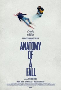 Anatomy of a Fall