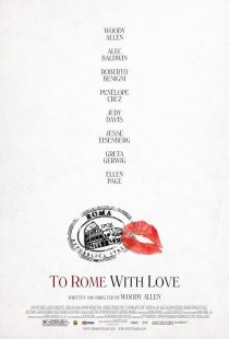 To Rome with Love