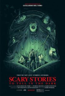 Scary Stories to Tell in the Dark