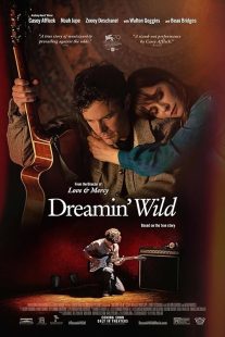 Dreamin' Wild