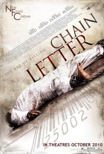 Chain Letter