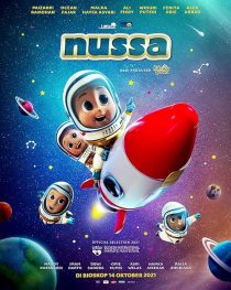 Nussa: The Movie